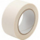 Ruban crêpé K-MASK 70 légèrement crêpé blanc longueur 50 m largeur 25 mm rouleau (Par 36)