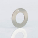 Rondelles de butée PAW18 P14 ID 18mm AD 32mm B.1.5mm PERMAGLIDE 