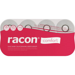Papier toilette Racon Comfort 2 couches RACON (Par 64)