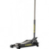 Cric rouleur RH 216 Capacité 2,5 t Course 425 mm Hauteur totale 75 mm Hauteur finale 500 mm RODCRAFT