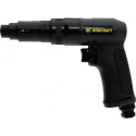 Visseuse pneumatique RC 4710 2 000 min-¹ 6.3 mm (1/4 po.) A4 pans 2-6 Nm RODCRAF 