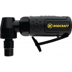 Meuleuse pneumatique droite RC 7102 Mini 18 000 min-¹ 6 mm RODCRAFT 