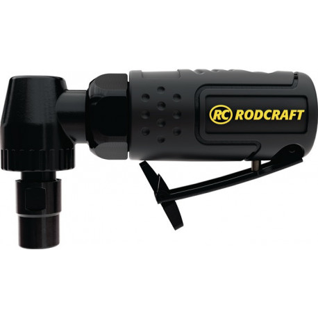 Meuleuse pneumatique droite RC 7102 Mini 18 000 min-¹ 6 mm RODCRAFT 