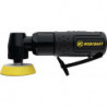 Polisseuse pneumatique RC 7602 Mini 50 mm 4500 min-¹ 0 mm RODCRAFT 