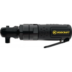 Tournevis à cliquet à air comprimé RC 3203 Mini 10 mm (3/8 po.) A4 pans 50 Nm RO 