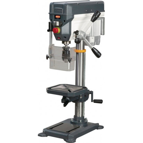 Perceuse d'établi DQ 20 V 16 (S235JR) mm MK 2 450-2 500 min-¹ OPTI-DRILL 