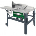 Scie circulaire de construction BKS 501 hauteur de coupe 150 mm 500x30 mm 4.2 kW 
