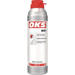 Dérouillant actif OKS 661 250 ml bombe aérosol OKS (Par 12)