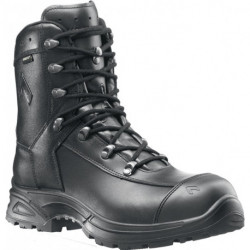 Botte d’hiver AIRPOWER XR21 pointure 8(42) noire S3 HRO HI CI WR SRC cuir HAIX 