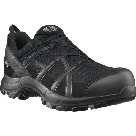 Chaussure de sécurité BE 40.1 low pointure 9.5(44) noire S3 HRO HI CI WR SRC ESD 