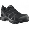 Chaussure de sécurité BE 40.1 low pointure 9.5(44) noire S3 HRO HI CI WR SRC ESD 