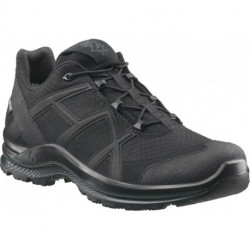 Chaussure de loisirs BE Athletic 2.1 GTX low pointure 9.5(44) noire microfibre/t 