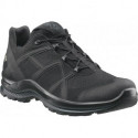 Chaussure de loisirs BE Athletic 2.1 GTX low pointure 10(45) noire microfibre/te 