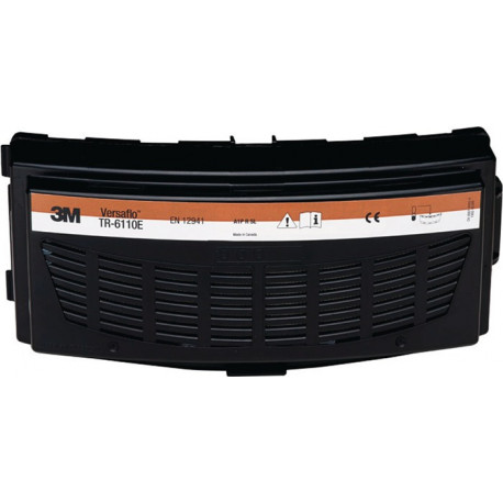 Filter TR-6110E A1P EN 12941 f.TR600/800 3M
