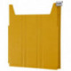 Trieur mural BIG Module d'installation jaune l262xP42xH302mm EICHNER