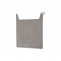 Trieur mural BIG Module d'installation gris clair l262xP42xH302mm EICHNER