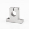 Roulement à billes linéaire GW14 14mm zinc.INA 