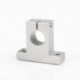 Roulement à billes linéaire GWA12 12mm zinc.INA 