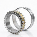 Roulement à rouleaux cylindriques NN3012 DTVPSP ID 60mm AD 95mm larg. 26mm FAG 