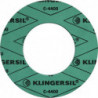 Joint d'étanchéité plat KLINGERsilŽ C-4400 DIN2690 dimension 273 x 220x2 pression (Par 10)