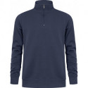 Sweat shirt Taille M navy PROMODORO 