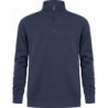 Sweat shirt Taille L navy PROMODORO 