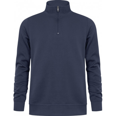 Sweat shirt Taille XL navy PROMODORO 
