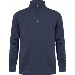Sweat shirt Taille XXL navy PROMODORO 