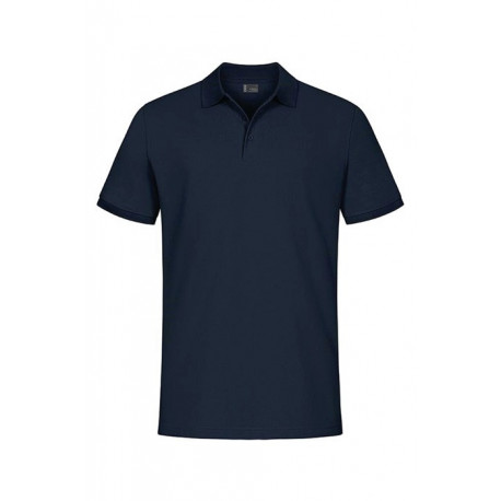 Polo homme EXCD Taille M navy PROMODORO 