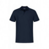 Polo homme EXCD Taille M navy PROMODORO 
