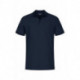 Polo homme EXCD Taille L navy PROMODORO 