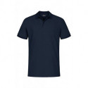 Polo homme EXCD Taille L navy PROMODORO 