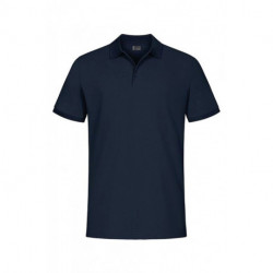 Polo homme EXCD Taille XXL navy PROMODORO 