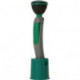 Douche oculaire ClassicLine avec une pomme de douche montage mural/de table racc 