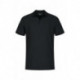 Polo homme EXCD Taille L charcoal PROMODORO 