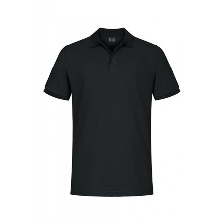 Polo homme EXCD Taille XXL charcoal PROMODORO 