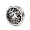 Roulement à rotule sur billes 2212 K.S NTN ID 60mm AD 110mm largeur 28mm NTN 