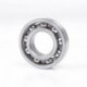 Roulement à billes à gorge profonde 6040 NTN ID 200mm AD 310mm larg. 51mm NTN 