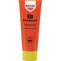 Pâte à tarauder RTD Compound 50 g tube ROCOL (Par 12)