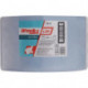 Torchon WYPALL L20 EXTRA+ L380xl235env. mm bleu 2 couches KIMBERLY-CLARK