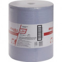Essuie-tout Wypall L20 7356 L380xl350env. mm 2 couches bleu 1 rouleau x 1000 ser