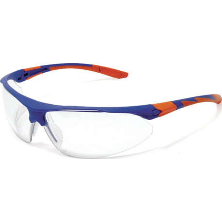 Lunettes de protection Stealth  9000 EN 166 EN 170 verre clair polycarbonate JSP