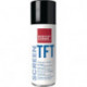 Produit nettoyant pour écrans SCREEN TFT 200 ml bombe aérosol KONTAKT CHEMIE (Par 12)