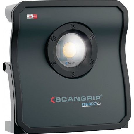 Projecteur LED NOVA 10 CONNECT 75 W 1000-10000 lm IP65 SCANGRIP 