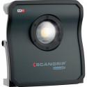 Projecteur LED NOVA 10 CONNECT 75 W 1000-10000 lm IP65 SCANGRIP 