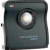 Projecteur LED NOVA 10 CONNECT 75 W 1000-10000 lm IP65 SCANGRIP 