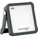 LED-Strahler VEGA CONNECT 20 W 1000-2000 lm IP54 SCANGRIP
