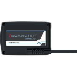 Alimentation POWER SUPPLY CONNECT L83xP124xH72mm SCANGRIP
