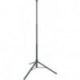 Trépied 2m D.1.06m utile H.min./max.0.9-2m pour projecteur SCANGRIP 