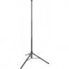 Trépied 2m D.1.06m utile H.min./max.0.9-2m pour projecteur SCANGRIP 